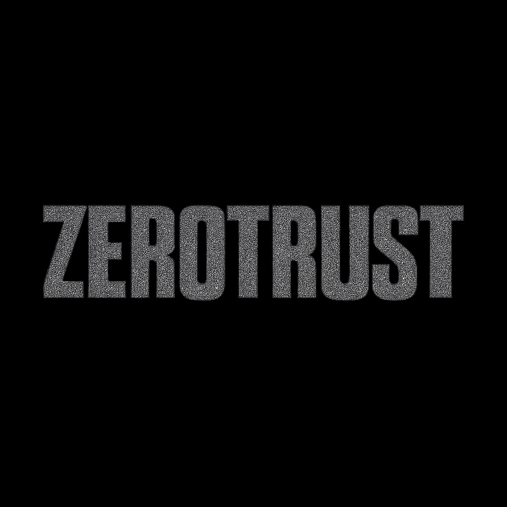 ZeroTrust