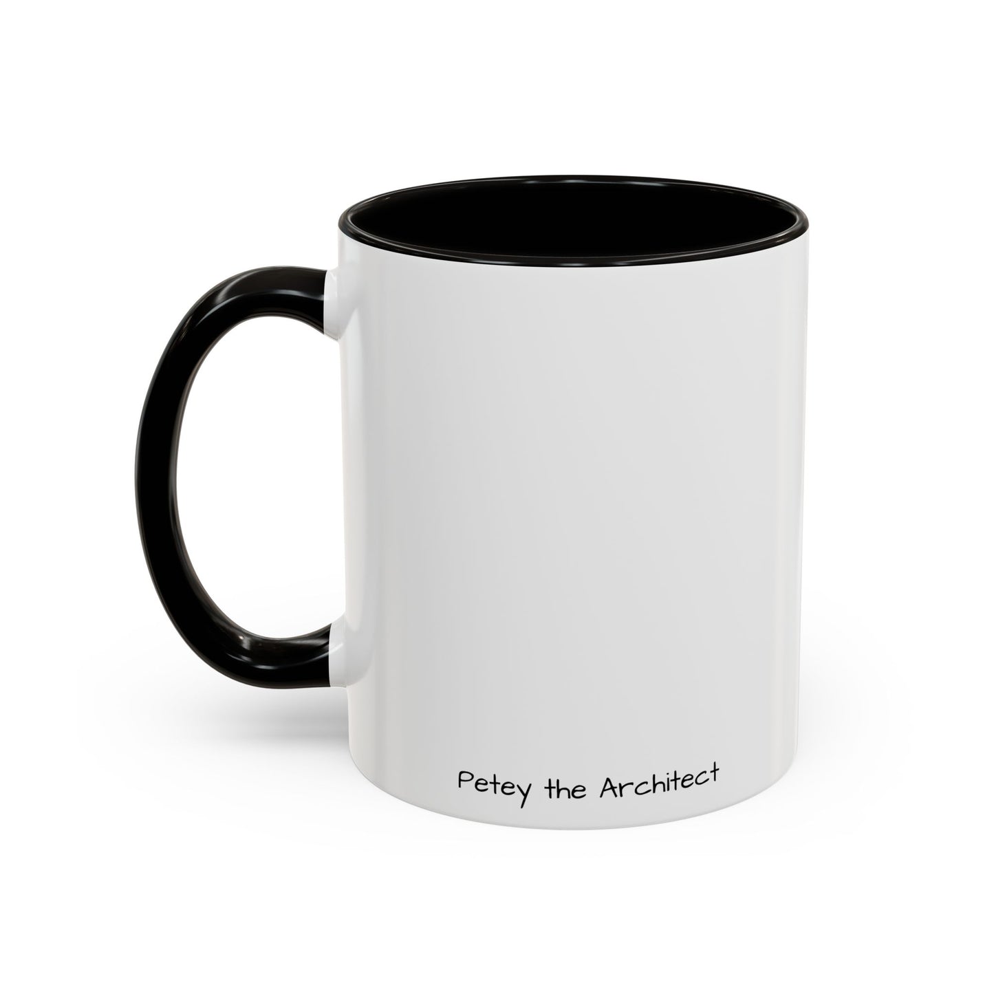 Been Here Before Mug — Bold Text Coffee Cup (11oz & 15oz)