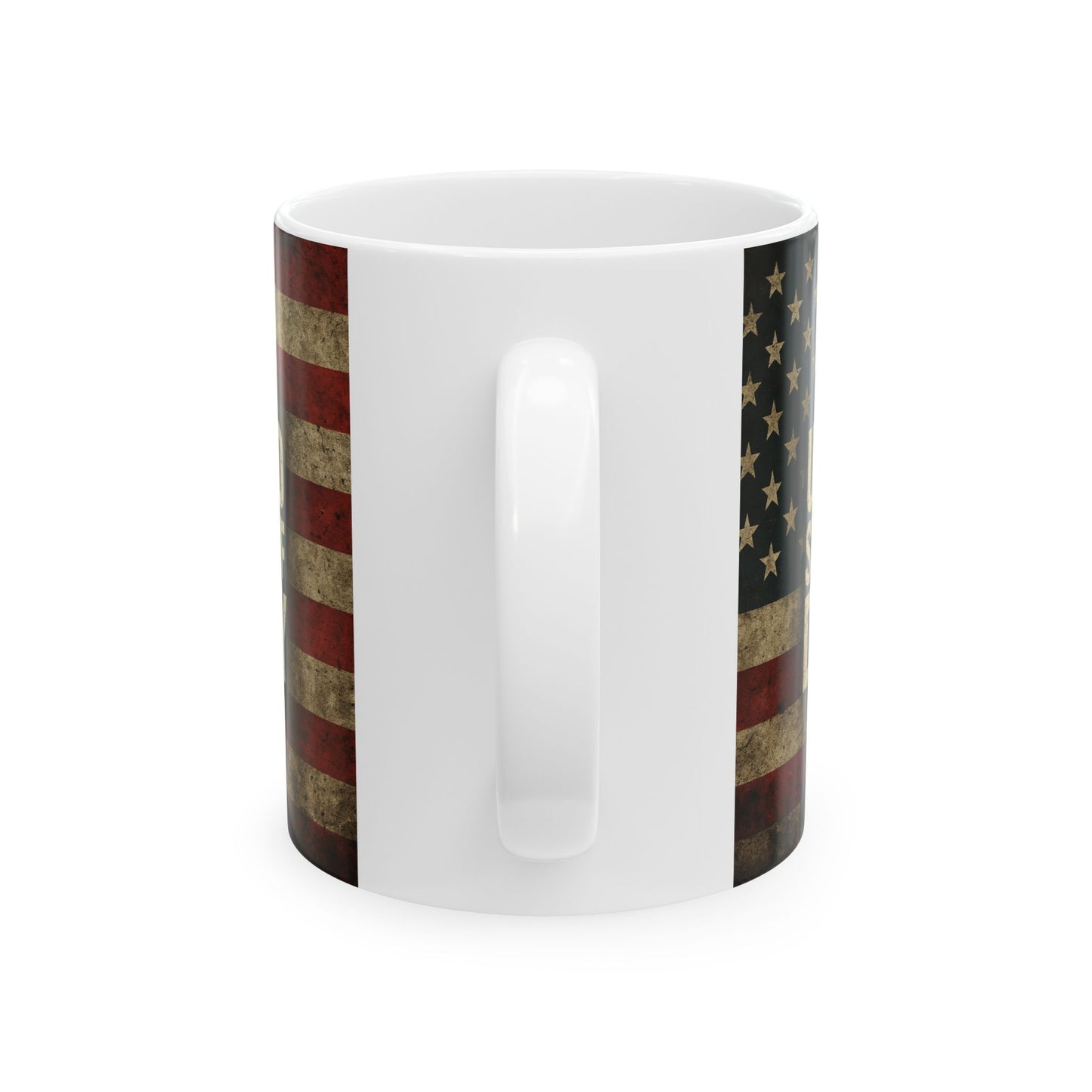 UNITED STATE OF DECAY Coffee Mug