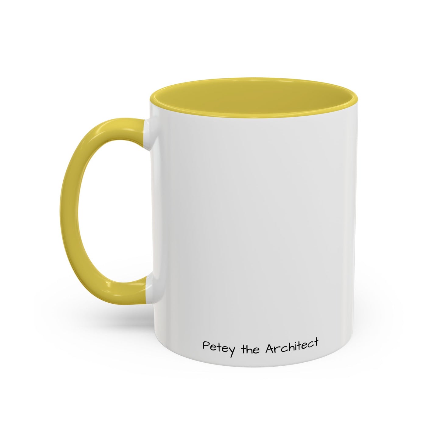 Been Here Before Mug — Bold Text Coffee Cup (11oz & 15oz)