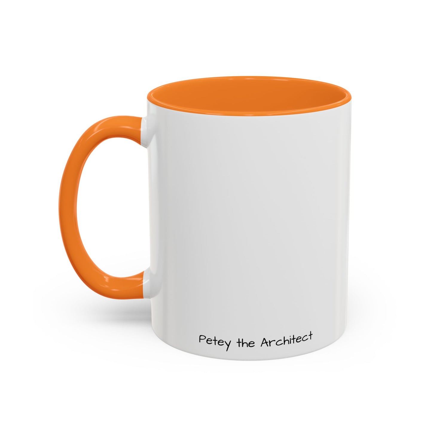 Been Here Before Mug — Bold Text Coffee Cup (11oz & 15oz)