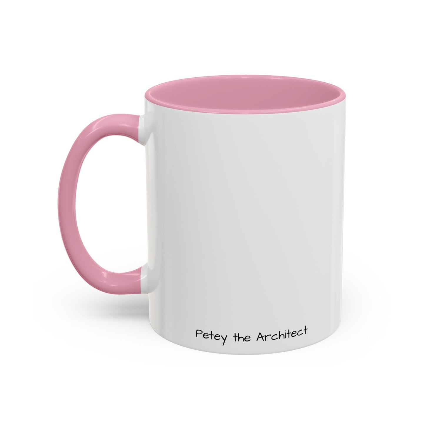 Been Here Before Mug — Bold Text Coffee Cup (11oz & 15oz)