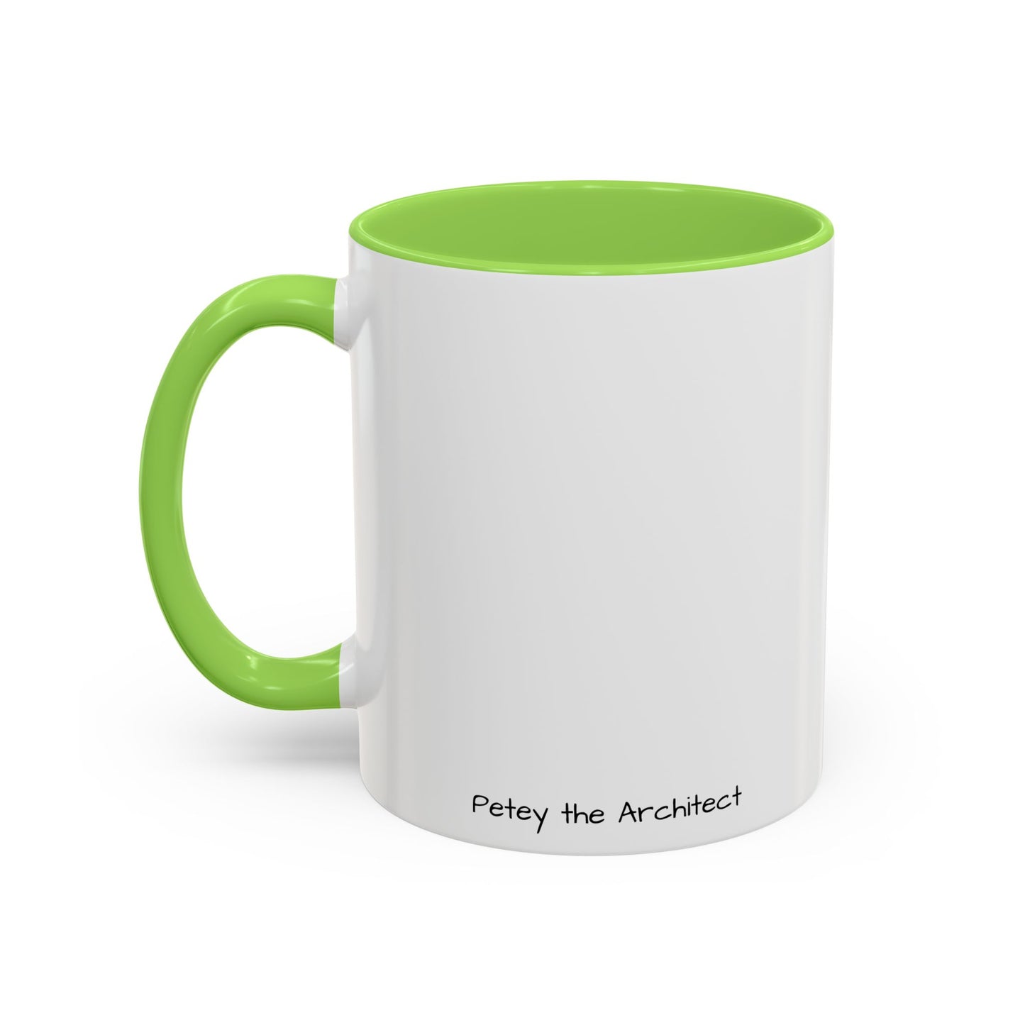 Been Here Before Mug — Bold Text Coffee Cup (11oz & 15oz)